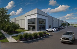 Plus de détails pour 10795 Dover St, Westminster, CO - Industriel/Logistique à louer