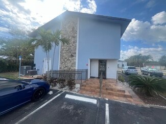 Plus de détails pour 1708 N Federal Hwy, Lake Worth, FL - Bureau à louer