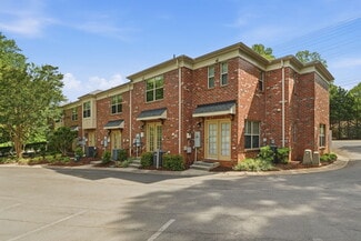 Plus de détails pour 5306-5320 Park Rd, Charlotte, NC - Logement à vendre