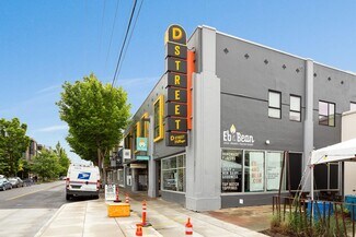 Plus de détails pour 3010-3090 SE Division St, Portland, OR - Bureau/Local commercial à louer