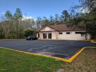 Plus de détails pour 150 SE 17th St, Ocala, FL - Bureau à vendre
