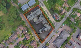 Plus de détails pour Cleeve Rd, Leatherhead - Bureau à louer