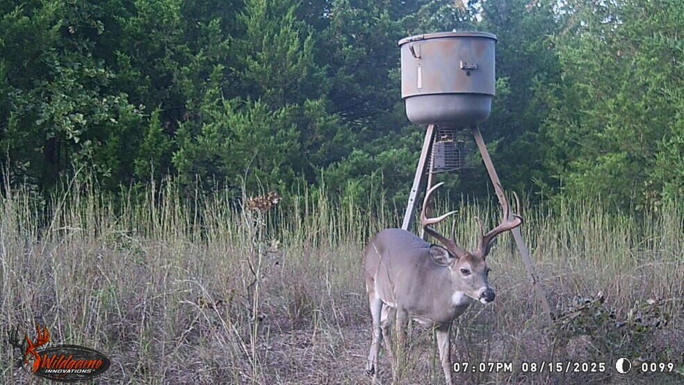 5811 W Folsom Rd, Caddo, OK à vendre - Photo de l’immeuble – Image 2 sur 45