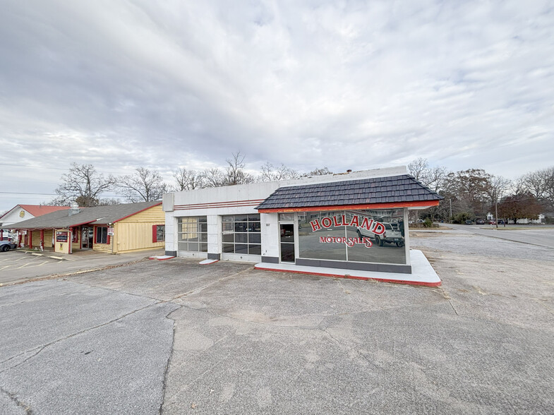 507 S 12th St, Murray, KY à vendre - Photo de l’immeuble – Image 3 sur 32