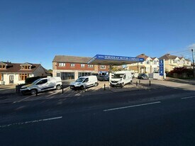 249 London Rd, Horndean HAM - Local commercial