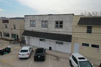 Plus de détails pour 1127 Merriam Ln, Kansas City, KS - Logement à vendre