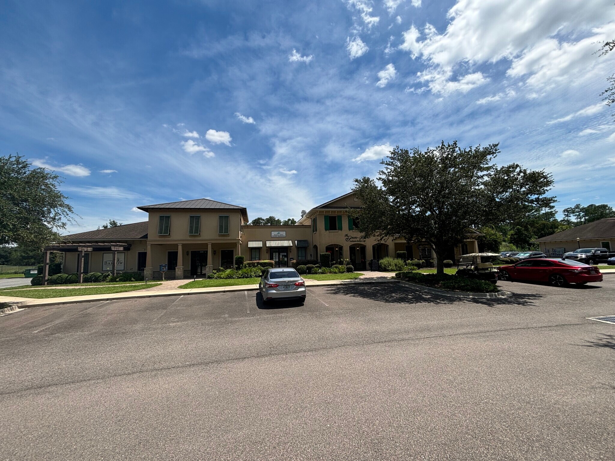 2800-2812 Saint Marys Rd, Saint Marys, GA à vendre Photo principale– Image 1 sur 12