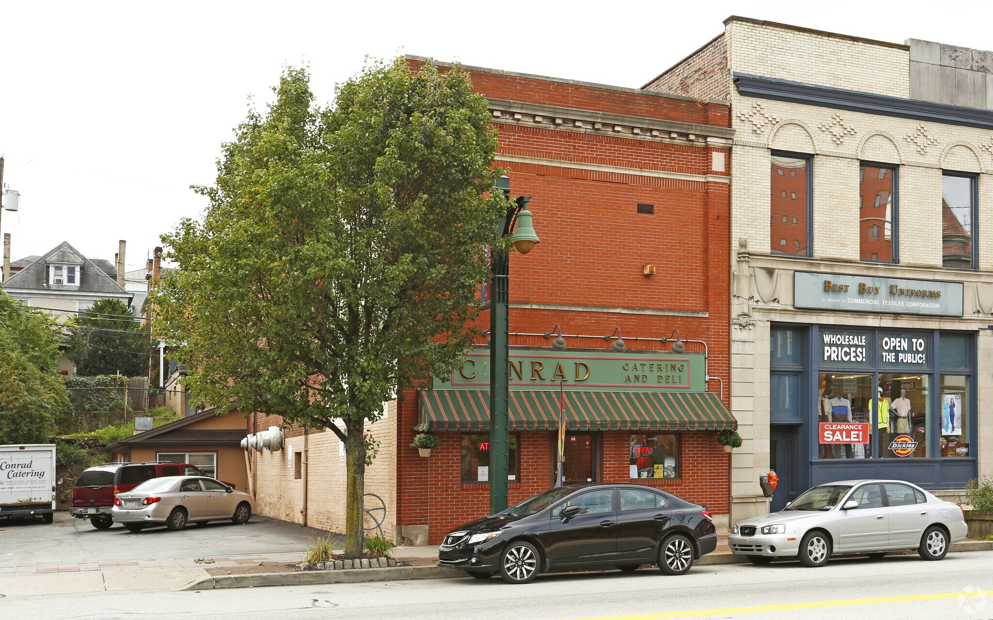 Homestead Portfolio portefeuille de 2 biens à vendre sur LoopNet.fr Photo principale– Image 1 sur 3