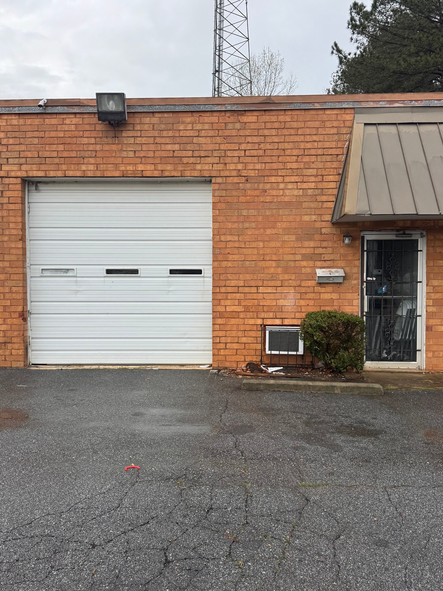 4764 Hammermill Rd, Tucker, GA à louer Photo de l’immeuble– Image 1 sur 1