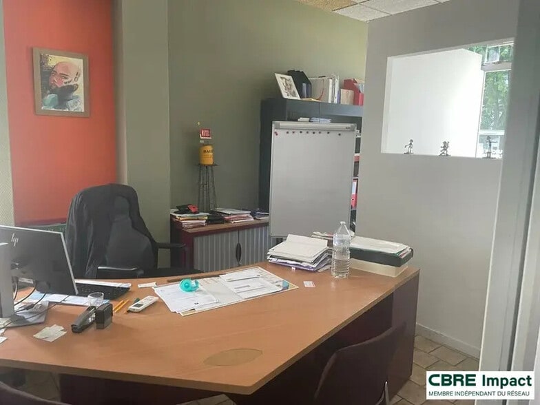 56 Esplanade Fléchambault, Reims à vendre - Photo intérieure – Image 2 sur 5