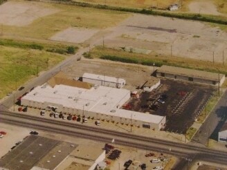 2400 Franklin Ave, Waco, TX à louer - Aérien – Image 2 sur 9