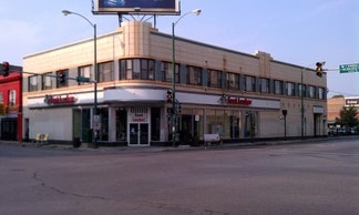 Plus de détails pour 3401 W Diversey Ave, Chicago, IL - Local commercial à louer