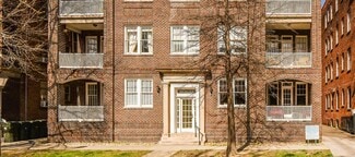 Plus de détails pour 742 W Princess Anne Rd, Norfolk, VA - Logement à vendre
