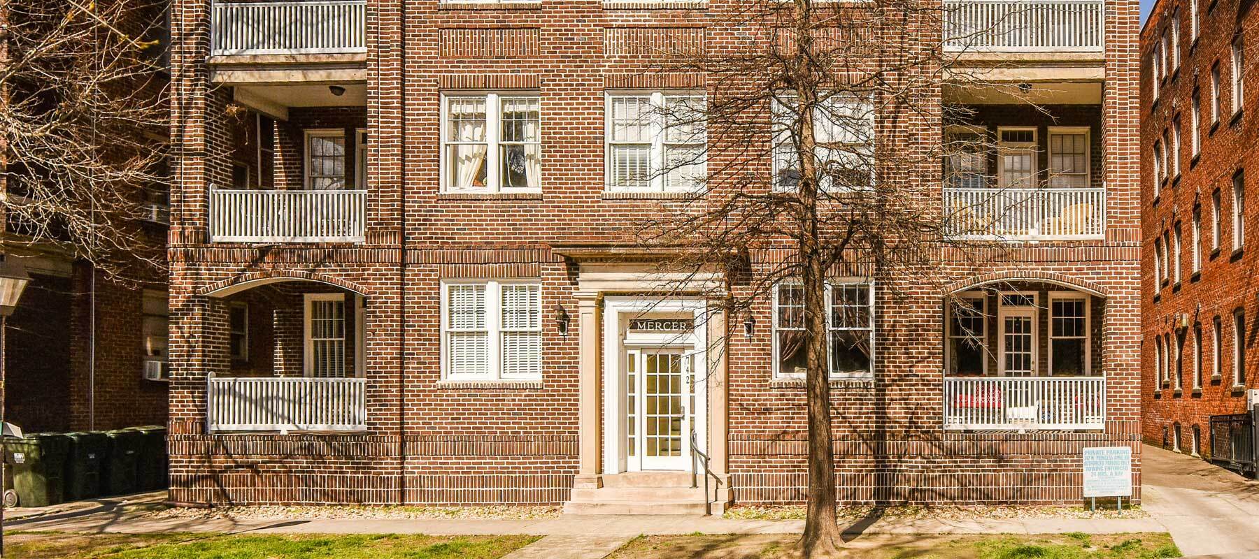 742 W Princess Anne Rd, Norfolk, VA à vendre Photo principale– Image 1 sur 5