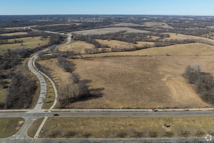 I-435 Hwy, Kansas City, MO à vendre - Aérien – Image 3 sur 22