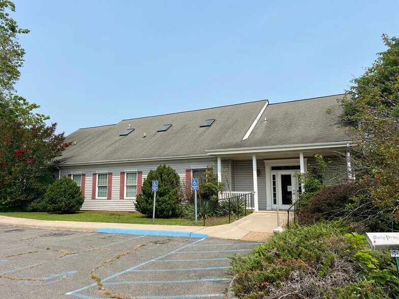 4064 James Madison Hwy, Fork Union, VA à vendre - Photo de l’immeuble – Image 2 sur 13
