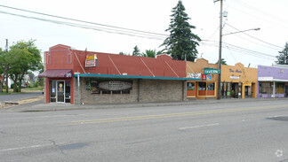 Plus de détails pour 6724-6744 NE Sandy Blvd, Portland, OR - Local commercial à louer