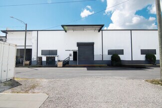 Plus de détails pour 1921 5th Ave S, Saint Petersburg, FL - Industriel/Logistique à louer