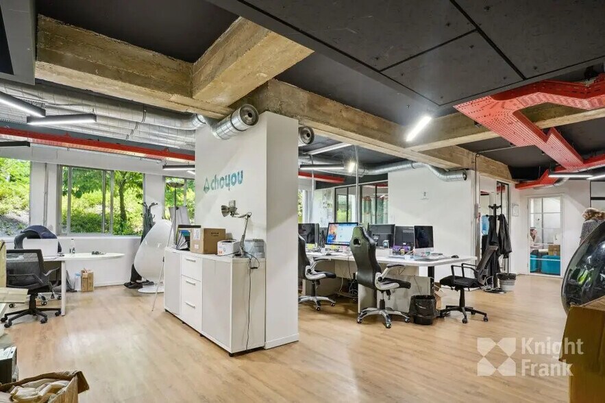 98 Avenue De Villiers, Paris à louer - Photo de l’immeuble – Image 2 sur 7