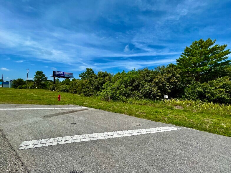 5019 US Highway 1, Fort Pierce, FL à vendre - Photo principale – Image 1 sur 8