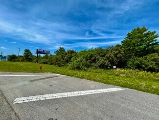 Plus de détails pour 5019 US Highway 1, Fort Pierce, FL - Terrain à vendre
