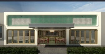 2614 Ponce De Leon Blvd, Coral Gables FL - Local commercial