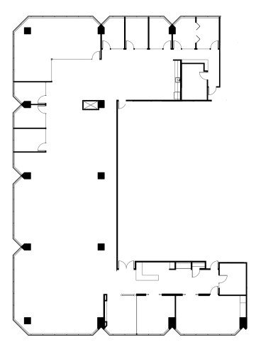 150 Spear St, San Francisco, CA à louer Photo de l’immeuble– Image 1 sur 4
