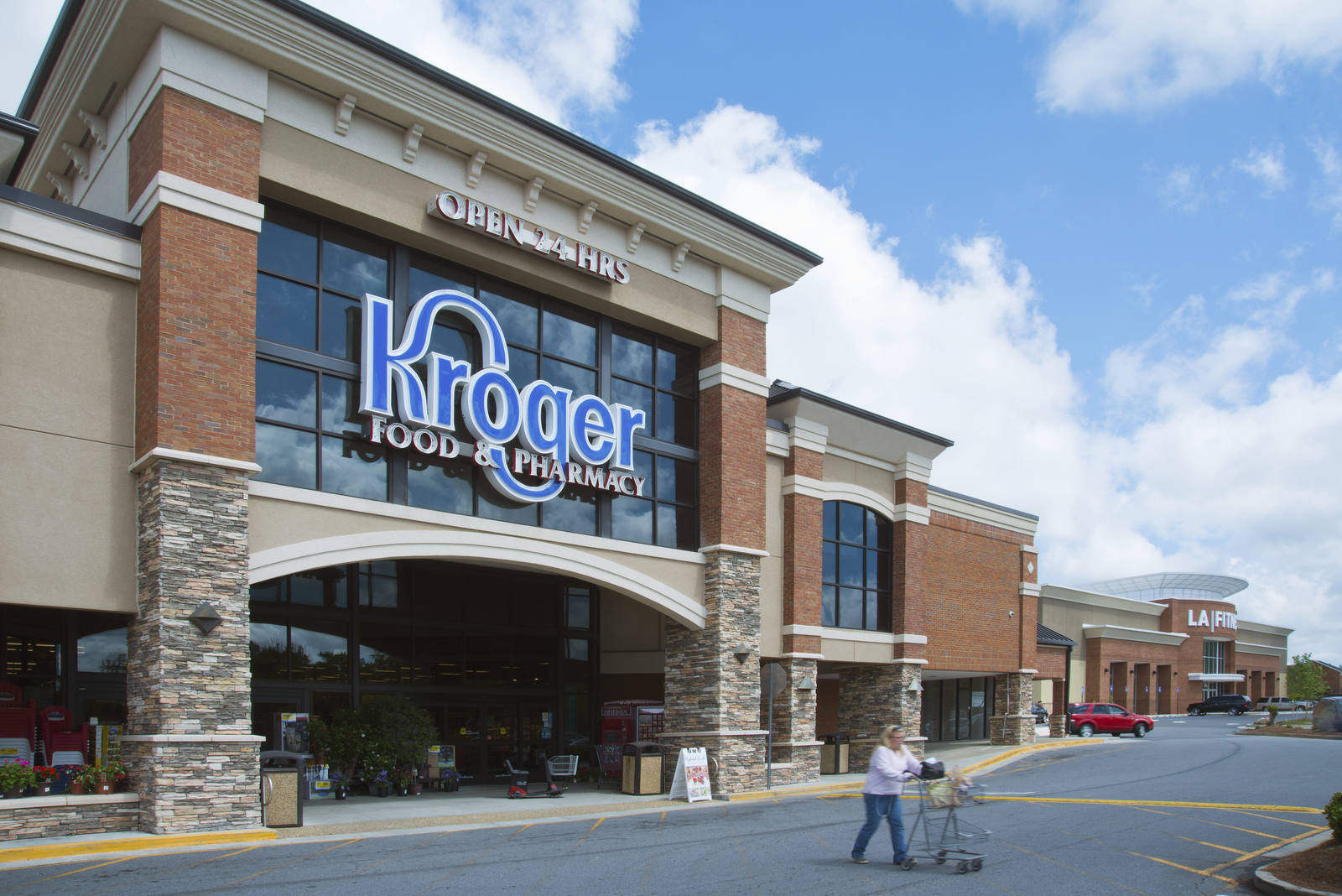 3455 Peachtree Industrial Blvd, Duluth, GA à louer Photo de l’immeuble– Image 1 sur 6