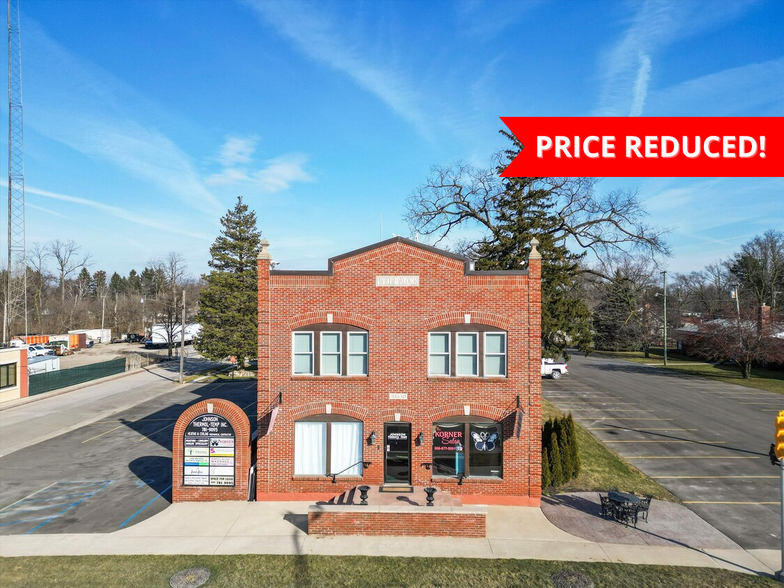 58540 Van Dyke Ave, Washington, MI à vendre - Photo de l’immeuble – Image 1 sur 70