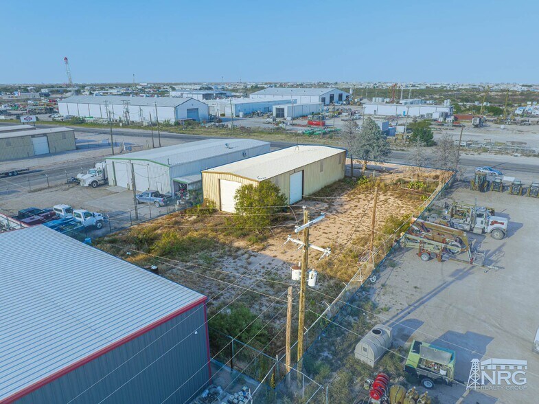 4704 S County Road 1310, Odessa, TX à vendre - Photo principale – Image 1 sur 5