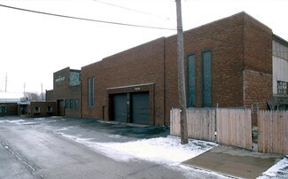 Plus de détails pour 3453 W 86th St, Cleveland, OH - Industriel/Logistique à vendre