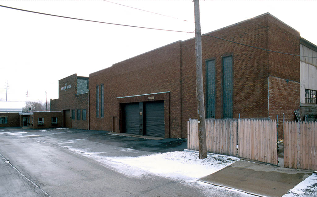 3453 W 86th St, Cleveland, OH à vendre Photo principale– Image 1 sur 2