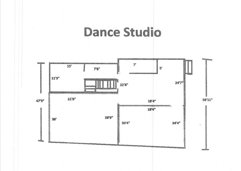 2715 Hammonds Ferry Rd, Lansdowne, MD à louer - Photo de l’immeuble – Image 2 sur 14