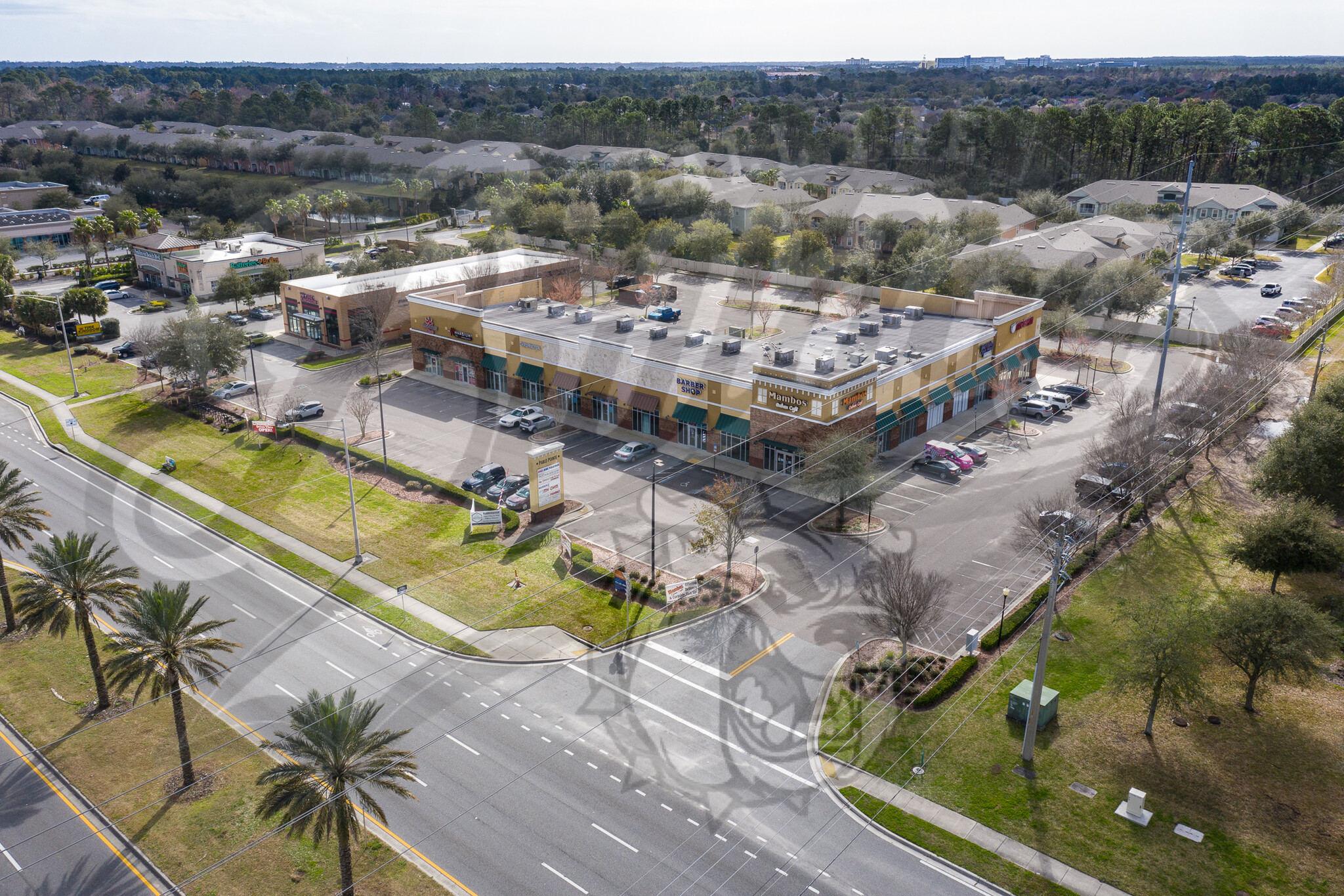 Beach Blvd, Jacksonville, FL à louer Photo de l’immeuble– Image 1 sur 8