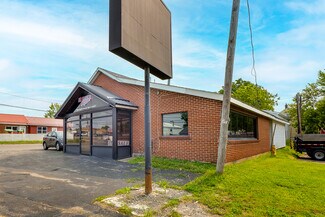 Plus de détails pour 1486 Abbott Rd, Lackawanna, NY - Local commercial à vendre