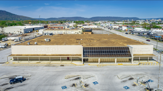 Plus de détails pour 1600 E 23rd St, Chattanooga, TN - Local commercial à louer