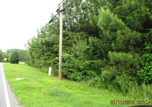 12496 Crabapple Rd, Alpharetta, GA à vendre - Photo de l’immeuble – Image 3 sur 10