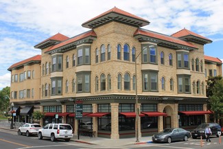 Plus de détails pour 1001 2nd St, Napa, CA - Bureau à louer