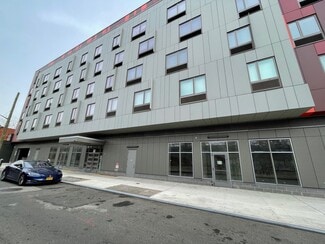 Plus de détails pour 679 Van Sinderen Ave, Brooklyn, NY - Local commercial à louer