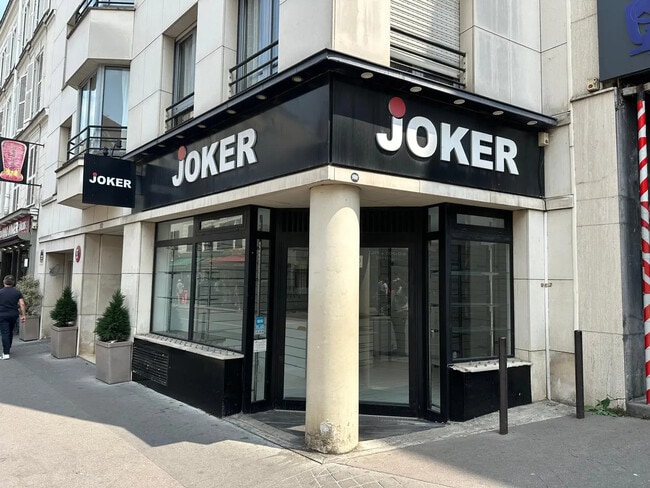 Plus de détails pour 62 Rue De La Pompe, Paris - Local commercial à louer
