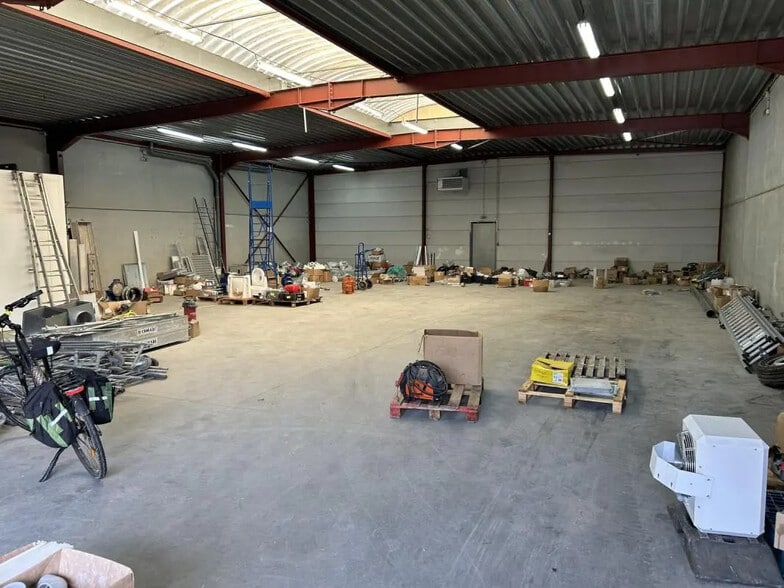 Bureau dans Seclin à louer - Photo intérieure – Image 2 sur 4