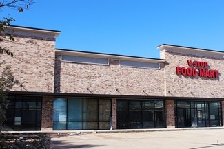 Plus de détails pour 1520 N Loop E Fwy, Houston, TX - Local commercial à louer