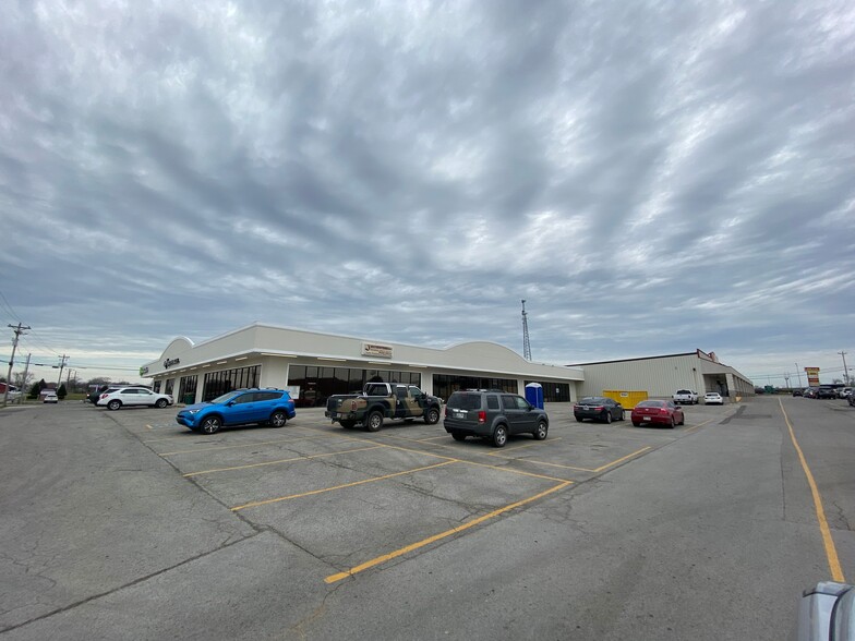92 Bible Crossing Rd, Decherd, TN à louer - Photo de l’immeuble – Image 3 sur 5