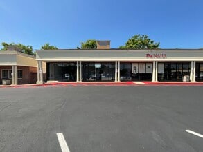 1700-1796 Carter Hill Rd, Montgomery, AL à louer Photo intérieure– Image 1 sur 1