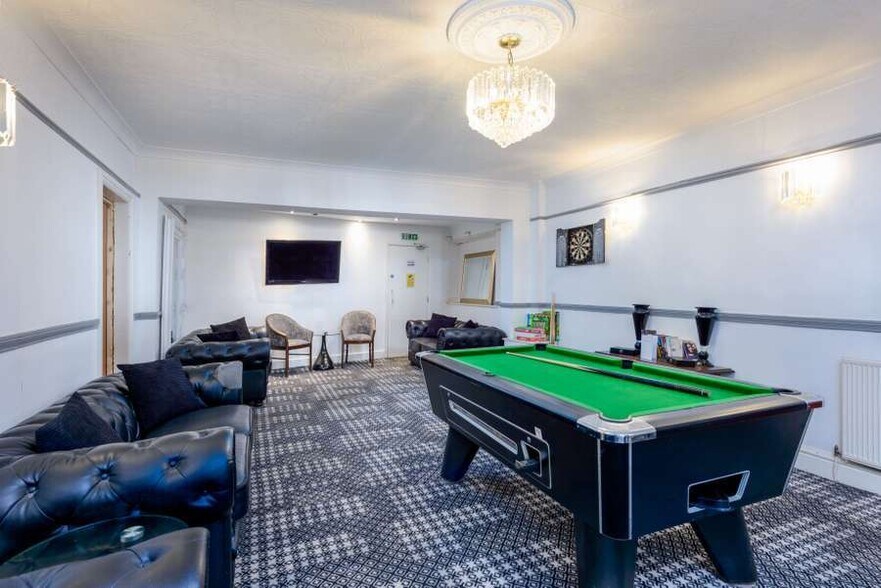 224-236 Promenade, Blackpool à vendre - Photo de l’immeuble – Image 2 sur 13