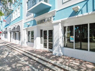 Plus de détails pour 401 W Atlantic Ave, Delray Beach, FL - Local commercial à vendre