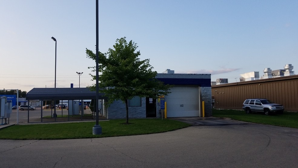 1272 E Green Bay St, Shawano, WI à vendre - Photo de l’immeuble – Image 3 sur 21