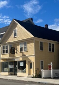 95 Commonwealth Ave, Concord, MA à vendre - Photo de l’immeuble – Image 3 sur 11