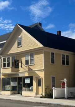 95 Commonwealth Ave, Concord, MA à vendre Photo de l’immeuble– Image 1 sur 12