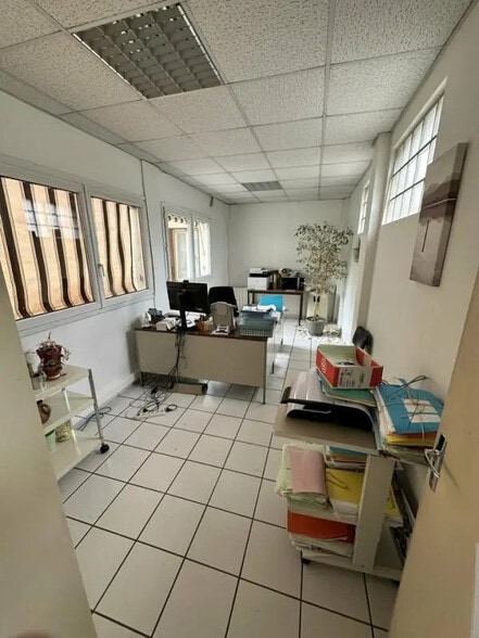 Local d'activités dans Maisons-Alfort à vendre - Photo intérieure – Image 3 sur 5